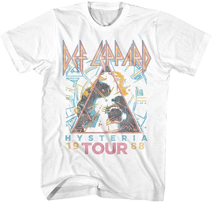 Mini Rex vilis Rock Shirt